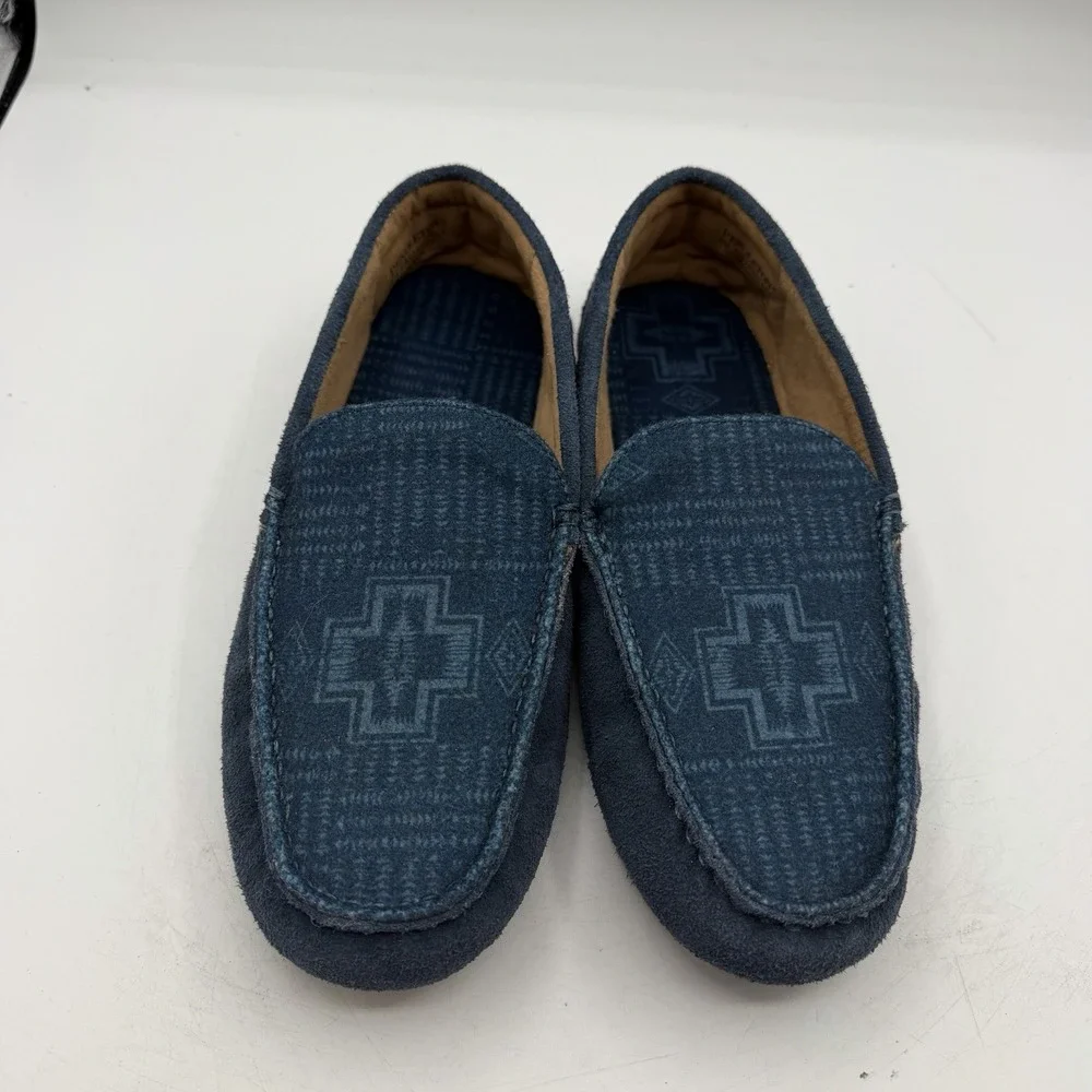 Pendleton harding slippers